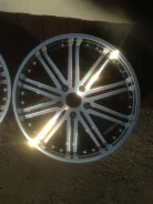 Alutec Blade. 7.5x7.5", 5x114.3, ET48 ����