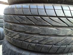 Goodyear Eagle Revspec RS-02. Летние, износ: 10%, 2 шт