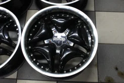 Dick Cepek DC-2. 8.0x18", 5x100.00, 5x114.30, ET35 ����