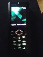 Nokia 7900 Crystal Prism ����