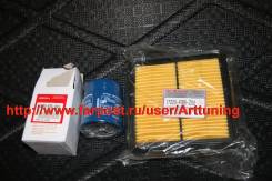 Фильтр. Honda Jazz Honda Freed, DBA-GB4, DBA-GB3 Honda Fit, GE7, GE6, DBA-GE7, DBA-GE6, DBA-GE9, DBA-GE8, GE9, GE8 Honda City Двигатели: L12B2, L13Z2...
