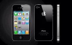 Apple iPhone 4s. �����