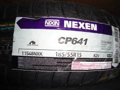Nexen Classe Premiere 641. Летние, 2015 год, без износа, 4 шт