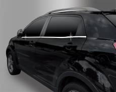 Ssang Yong Actyon New �������� ����� ������ ���� ����