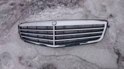 Решетка радиатора. Mercedes-Benz C-Class, W204
