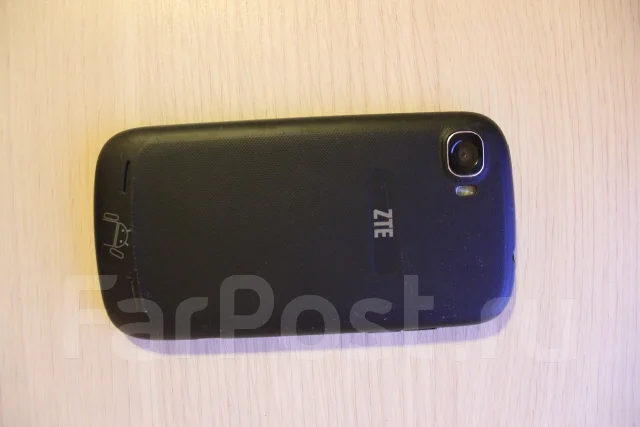 ZTE V970 Mimosa. �/� ����