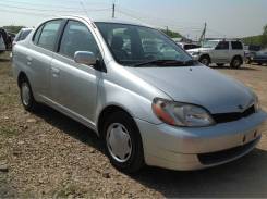 Toyota Platz. SCP11, 1SZ FE