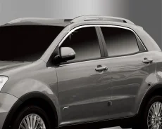 Ssang Yong Actyon New ������� ����� ����� ���� ����