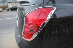 SsangYong Actyon New �������� �� ������ ��� ���� ����