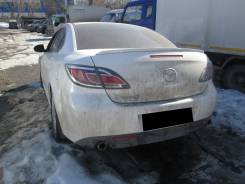 Mazda Mazda6