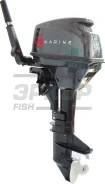 Jet Marine. 2-�������, ���� S (381 ��), 2014 ��� ����