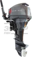 Jet Marine. 2-�������, ���� S (381 ��), 2014 ��� ����