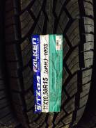 Falken Ziex S/TZ04. Летние, без износа, 4 шт