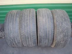 Michelin Arctic Alpin. ������, 2009 ���, 30�%, 4 ��