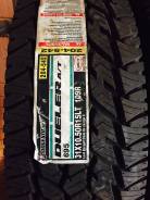 Bridgestone Dueler A/T 695. Грязь AT, без износа, 4 шт