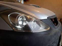 Бампер. Toyota Caldina, AZT241W, AZT246W, ST246W, ZZT241W Двигатели: 1AZFSE, 1ZZFE, 3SGTE. Под заказ