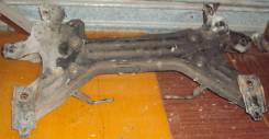 Балка поперечная. Chery Amulet Volkswagen Golf, 1K1, 1K5 Двигатели: BPY, BMY, BYD, BAG, BLS, BDK, BXJ, BSF, BXF, BGU, BUB, BLY, BUD, BLF, BKD, CCTA, C...