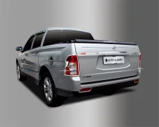 Ssang Yong New Actyon Sport, Korando Sport �������� ������ ��� ���� ����