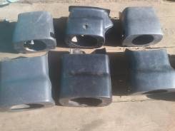 Панель рулевой колонки. Toyota Caldina, ST215, AT211G, ST210G, CT216G, ST215W, AT211, ST215G, ST210 Двигатели: 7AFE, 3SGTE, 3CTE, 3SGE, 3SFE