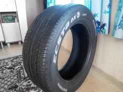 Kumho Ecsta DX SUV KU33. ������, 2013 ���, �/�, ����� 10 % ����