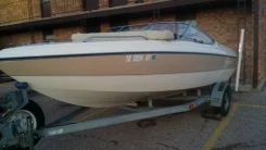 Stingray. 2005 ���, ��������� ������������, ������. ��� ����� �� ����� ����