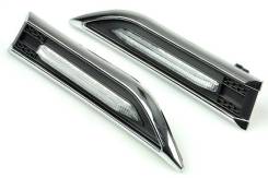 Поворотник. Chevrolet Cruze