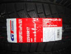 GT Radial Champiro IcePro. Всесезонные, 2013 год, без износа, 4 шт