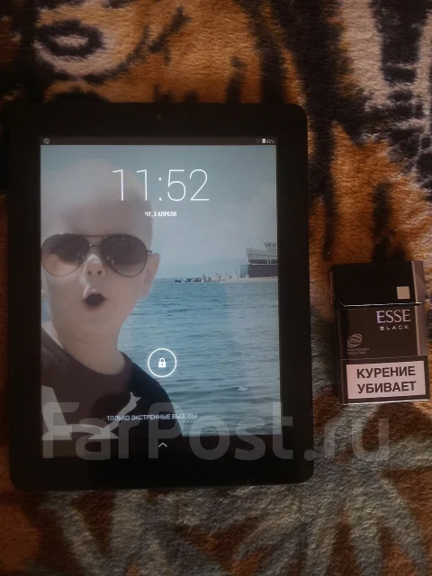 Digma IDsQ 10 3G ����