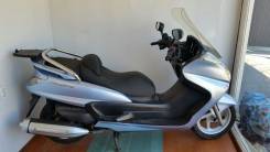 Yamaha Majesty. 250 куб. см., исправен, птс, без пробега