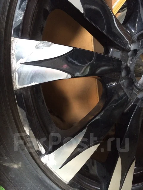 M'z SPEED. 8.0x19", 5x100, 5x112, 5x114.3 ����