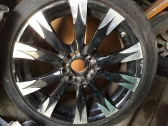 M'z SPEED. 8.0x19", 5x100, 5x112, 5x114.3 ����