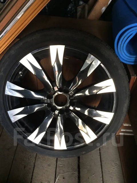 M'z SPEED. 8.0x19", 5x100, 5x112, 5x114.3 ����