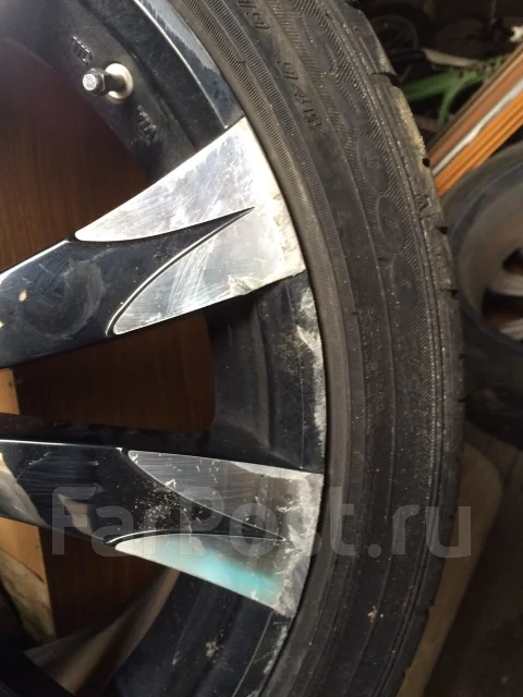 M'z SPEED. 8.0x19", 5x100, 5x112, 5x114.3 ����