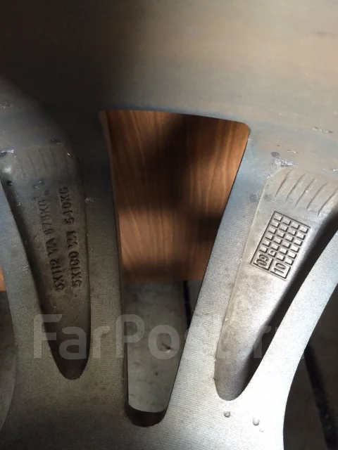 M'z SPEED. 8.0x19", 5x100, 5x112, 5x114.3 ����