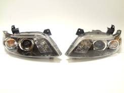 Фара. Infiniti FX45, S50 Infiniti FX35, S50 Двигатель VQ35DE