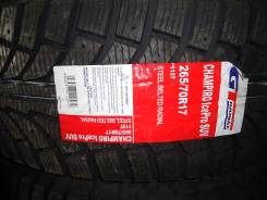 GT Radial Champiro IcePro. Всесезонные, 2013 год, без износа, 4 шт