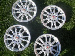 GR. 6.5x4.5", 5x100, ET-44, �� 14���. ����