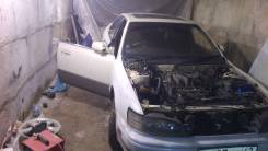 Крышка багажника. Toyota Camry Prominent, VZV30 Toyota Camry, VZV30