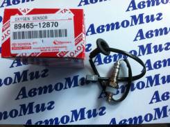 Датчик кислородный. Toyota Corolla Axio, NZE144 Toyota Corolla Fielder, NZE144, NZE144G Двигатель 1NZFE