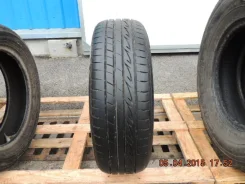 Bridgestone Playz PZ-XC. ������, 2009 ���, 20�%, 1 ��