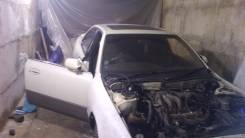 Крыша. Toyota Camry Prominent Toyota Camry