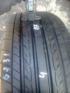 Yokohama DNA dB ES501. ������, 2007 ���, 20�%, 4 ��. ��� �����