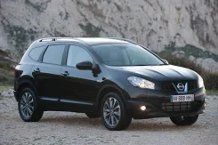 Nissan Qashqai+2. SJ, 078273 ����