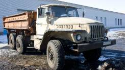 Урал 5557. Продаю УРАЛ 5557 сельхозник, 6 000 куб. см., 10 000 кг.