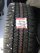 Bridgestone Dueler H/T 684II. Летние, без износа, 4 шт
