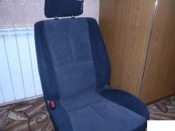 Сиденье. Mitsubishi Galant, EA7A
