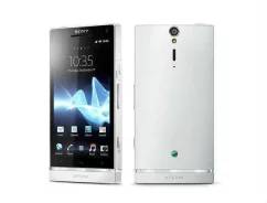 Sony Xperia S. �/� ����