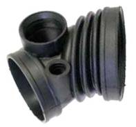 Гофра расходомера BMW M52 E38 E39. BMW 7-Series, E38 BMW 5-Series, E39, E38 Двигатели: M52, M52B28, M52B28TU, M52B20, M52B25