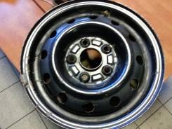 Штамповка. 5.5x14, 5x114.30, ЦО 64,1 мм.