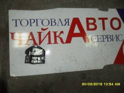 Кронштейн усилителя бампера. Toyota Corolla, 150